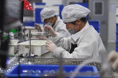 鏡中看世界 丹陽(yáng)，全球最大鏡片產(chǎn)地的崛起與廣告業(yè)務(wù)新機(jī)遇